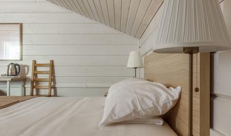 Двухместный. ГК Инал, Туапсинский район, Бухта Инал