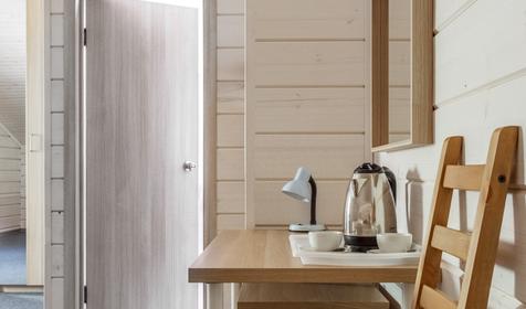 Двухместный. ГК Инал, Туапсинский район, Бухта Инал