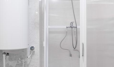 Двухместный. ГК Инал, Туапсинский район, Бухта Инал