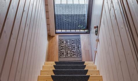 Двухместный. ГК Инал, Туапсинский район, Бухта Инал