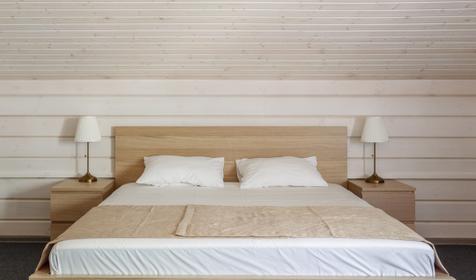 Двухместный. ГК Инал, Туапсинский район, Бухта Инал