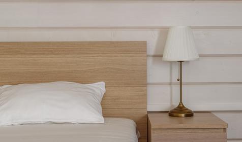 Двухместный. ГК Инал, Туапсинский район, Бухта Инал