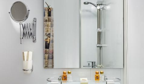 Студио. ГК Инал, Туапсинский район, Бухта Инал