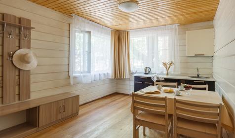 Студио. ГК Инал, Туапсинский район, Бухта Инал