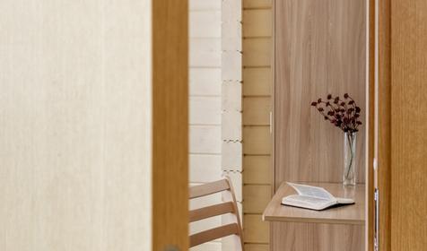 Студио. ГК Инал, Туапсинский район, Бухта Инал