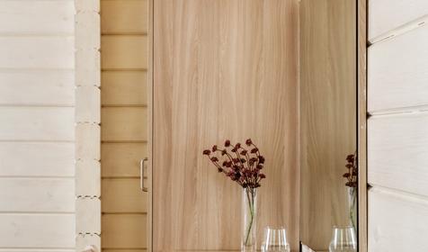 Студио. ГК Инал, Туапсинский район, Бухта Инал