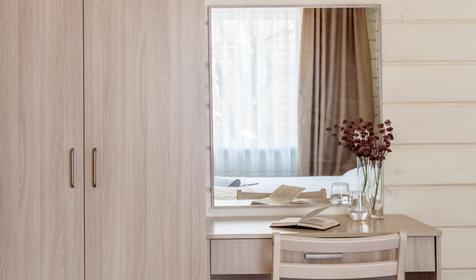 Студио. ГК Инал, Туапсинский район, Бухта Инал