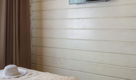 Студио. ГК Инал, Туапсинский район, Бухта Инал