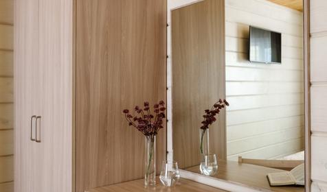 Студио. ГК Инал, Туапсинский район, Бухта Инал