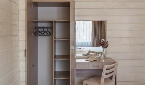 Студио. ГК Инал, Туапсинский район, Бухта Инал