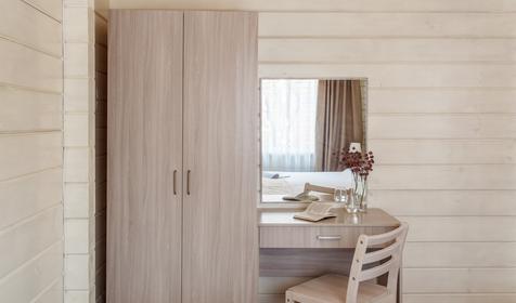 Студио. ГК Инал, Туапсинский район, Бухта Инал