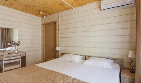 Студио. ГК Инал, Туапсинский район, Бухта Инал