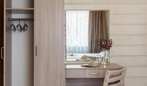 Студио. ГК Инал, Туапсинский район, Бухта Инал