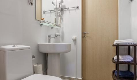 Коттедж. ГК Инал, Туапсинский район, Бухта Инал