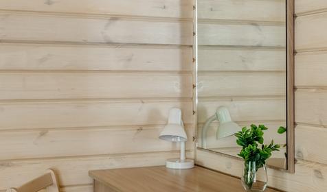 Коттедж. ГК Инал, Туапсинский район, Бухта Инал