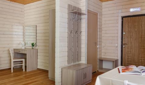 Коттедж. ГК Инал, Туапсинский район, Бухта Инал