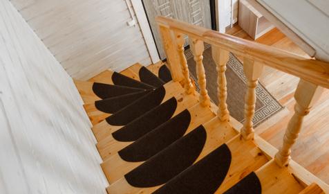 Дуплекс. ГК Инал, Туапсинский район, Бухта Инал