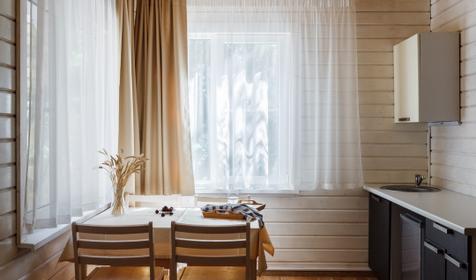 Дуплекс. ГК Инал, Туапсинский район, Бухта Инал