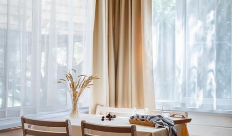 Дуплекс. ГК Инал, Туапсинский район, Бухта Инал