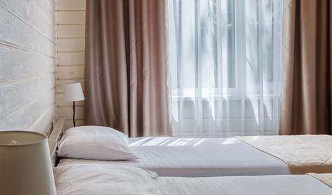 Дуплекс. ГК Инал, Туапсинский район, Бухта Инал