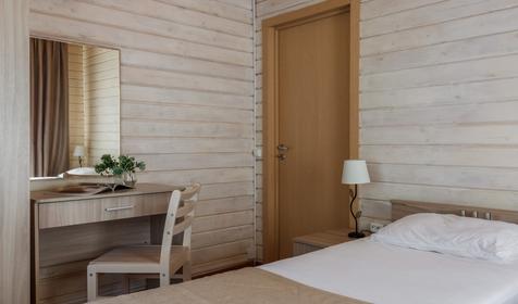 Дуплекс. ГК Инал, Туапсинский район, Бухта Инал