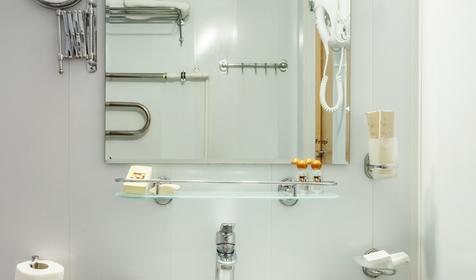 Дуплекс. ГК Инал, Туапсинский район, Бухта Инал