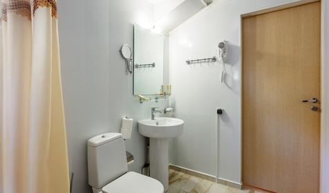 Дуплекс. ГК Инал, Туапсинский район, Бухта Инал