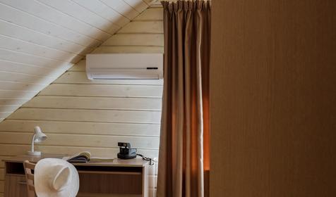 Дуплекс. ГК Инал, Туапсинский район, Бухта Инал