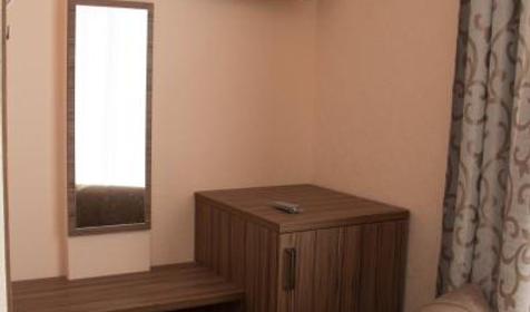 Гостевой дом Лимон, Туапсе, Небуг