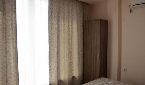 Гостевой дом Лимон, Туапсе, Небуг