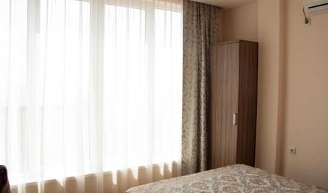 Гостевой дом Лимон, Туапсе, Небуг