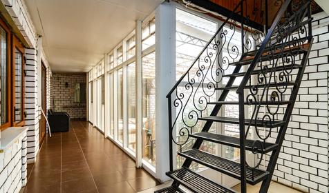 Гостевой дом Евгения, Анапа