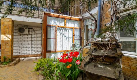 Гостевой дом Евгения, Анапа