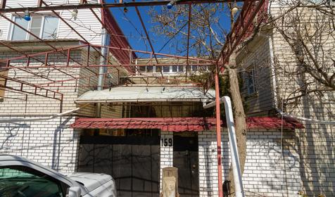 Гостевой дом Евгения, Анапа