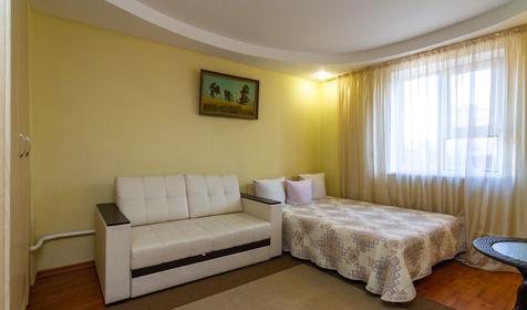 Полулюкс. Гостевой дом Евгения, Анапа