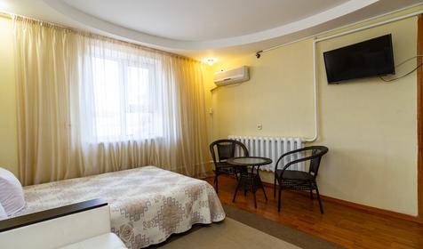 Полулюкс. Гостевой дом Евгения, Анапа