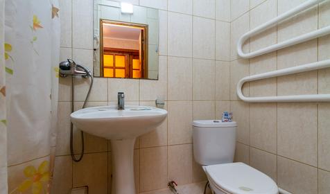 Полулюкс. Гостевой дом Евгения, Анапа