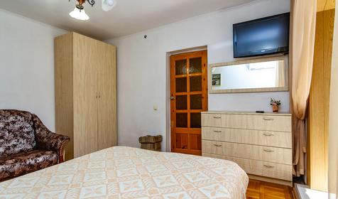 Полулюкс. Гостевой дом Евгения, Анапа