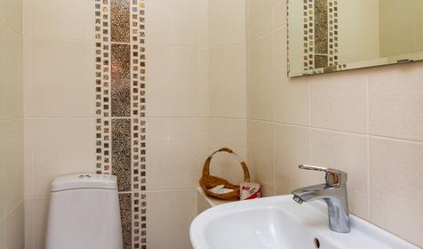 Полулюкс. Гостевой дом Евгения, Анапа