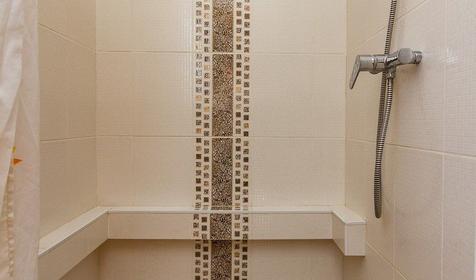 Полулюкс. Гостевой дом Евгения, Анапа