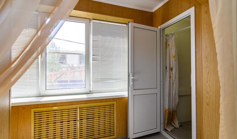 Полулюкс. Гостевой дом Евгения, Анапа