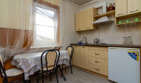 Полулюкс. Гостевой дом Евгения, Анапа