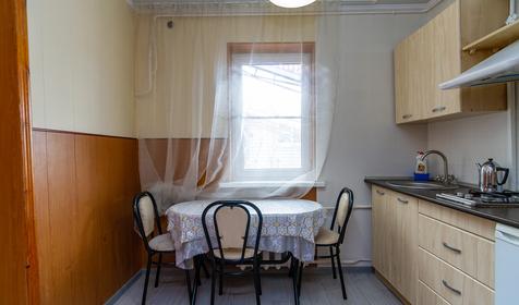 Полулюкс. Гостевой дом Евгения, Анапа