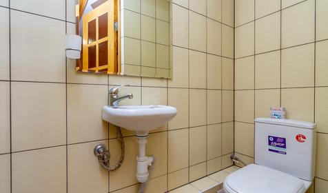 Стандарт. Гостевой дом Евгения, Анапа