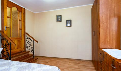 Люкс. Гостевой дом Евгения, Анапа