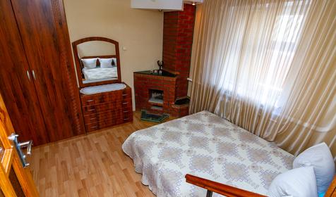 Люкс. Гостевой дом Евгения, Анапа