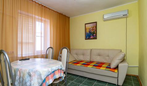 Люкс. Гостевой дом Евгения, Анапа