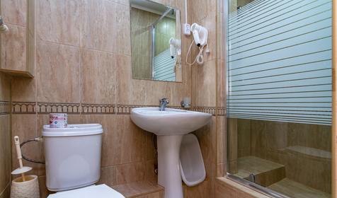 Люкс. Гостевой дом Евгения, Анапа