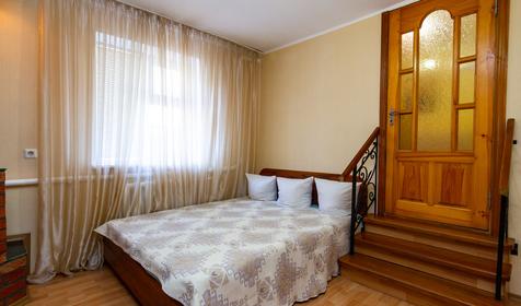 Люкс. Гостевой дом Евгения, Анапа