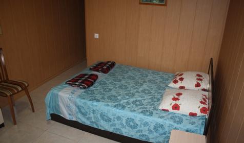 Двухместный стандарт